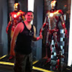 Meet your Posher, Sergio